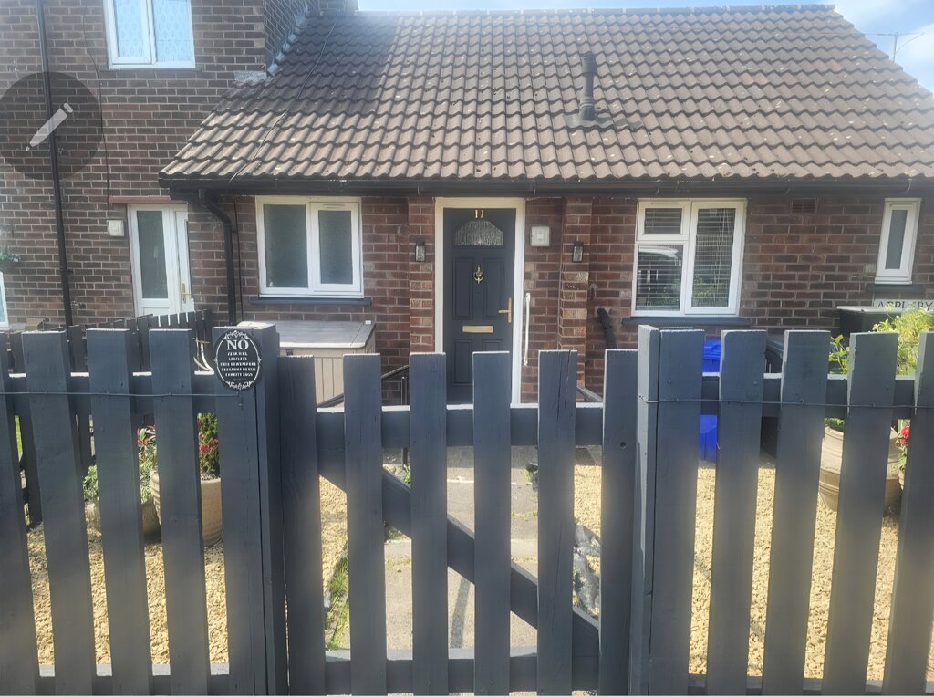 Photo 1 of Hyde property