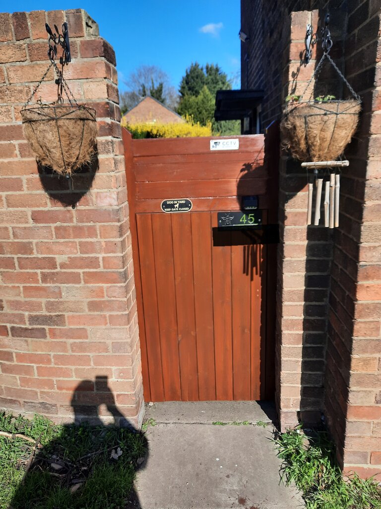Photo 4 of Burton-On-Trent property