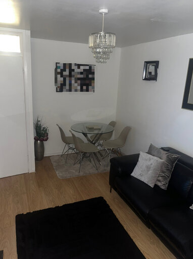 2 bed floor 2 apartment/flat