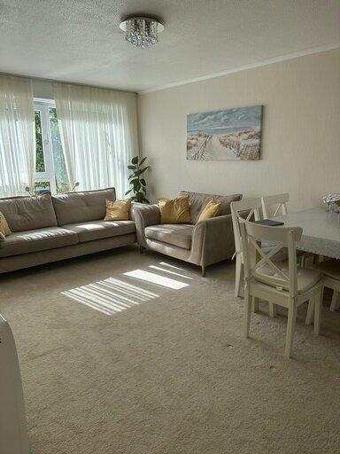 2 bed floor 1 apartment/flat
