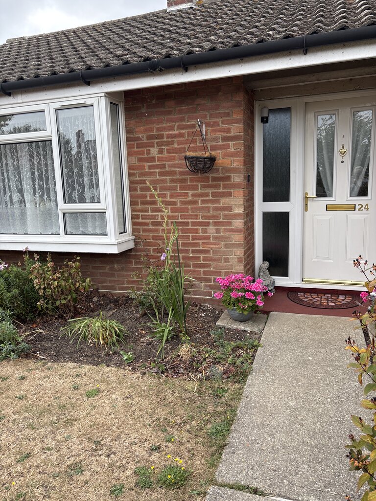 Photo 1 of Ipswich, property