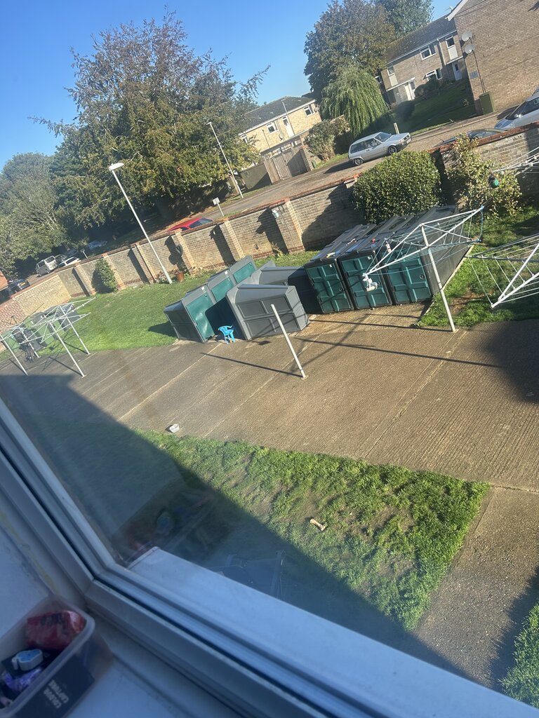 Photo 1 of Gorleston property