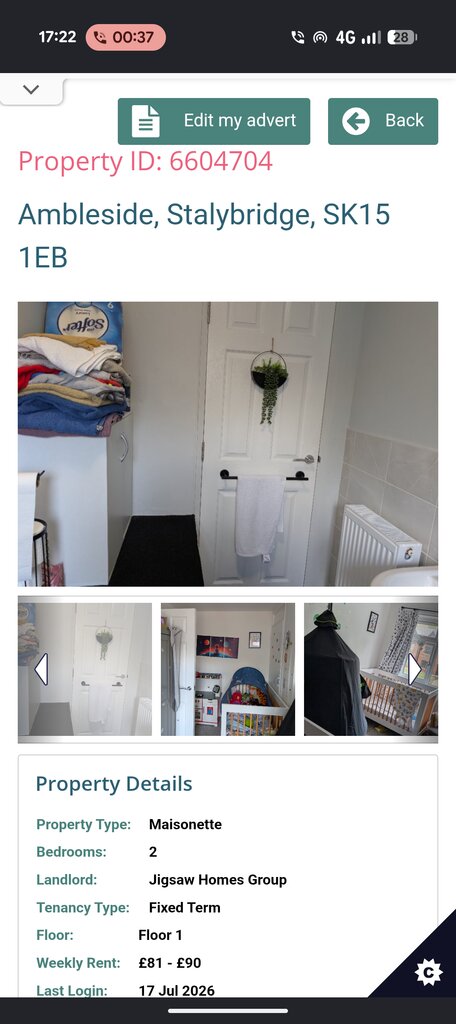Photo 3 of Stalybridge property