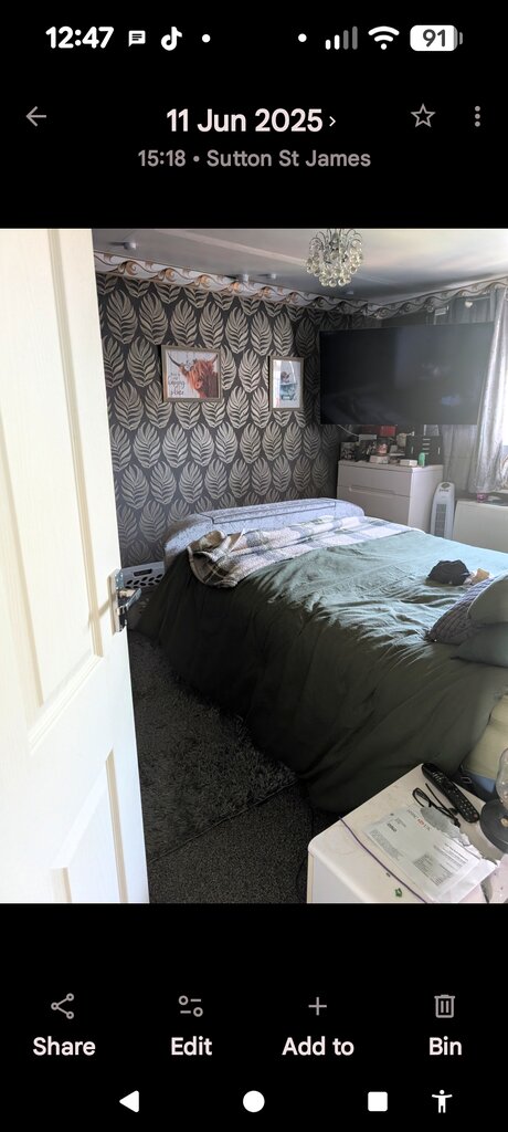 Photo 4 of Spalding property