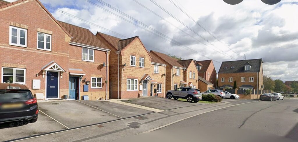 Photo 1 of Lofthouse property
