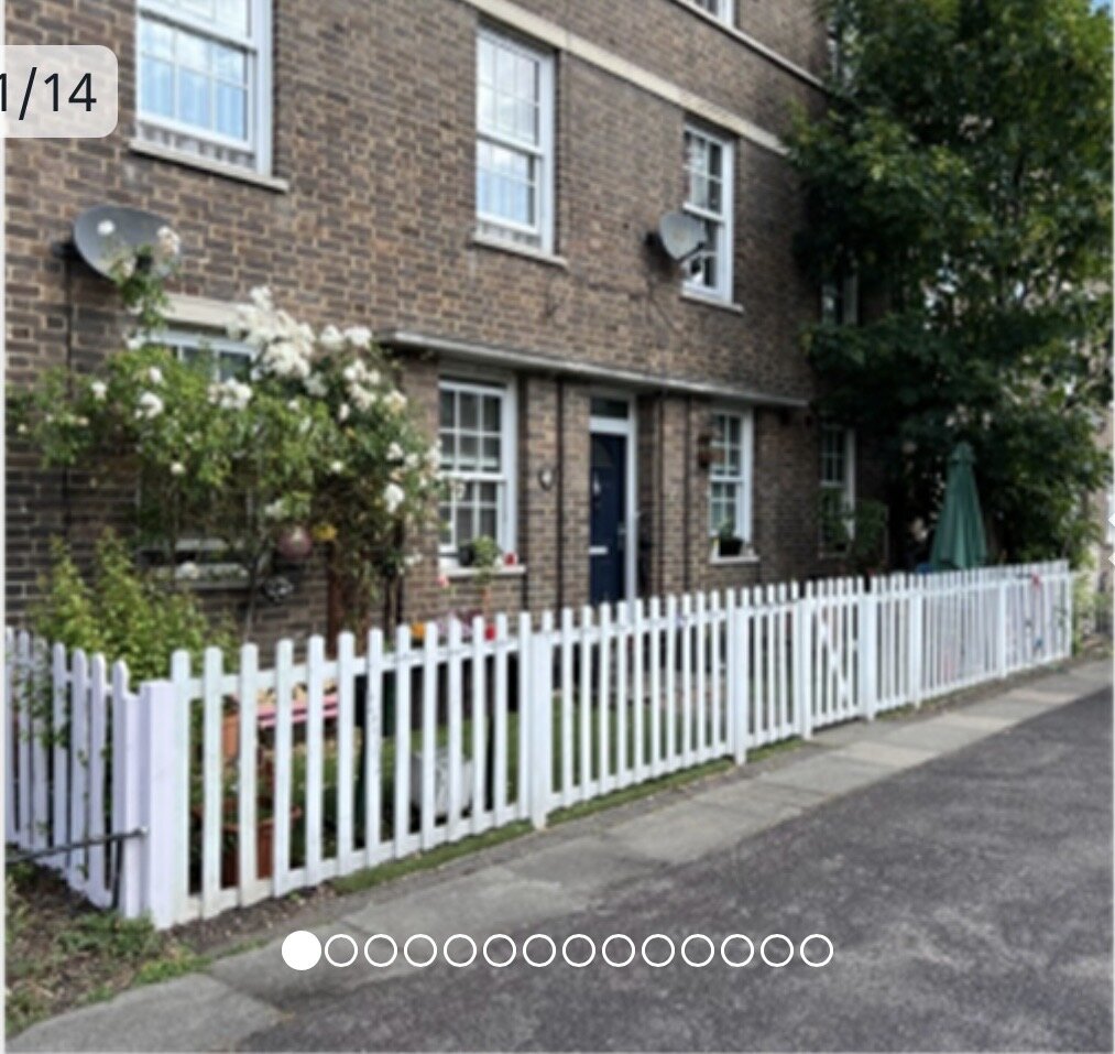 Photo 1 of London property