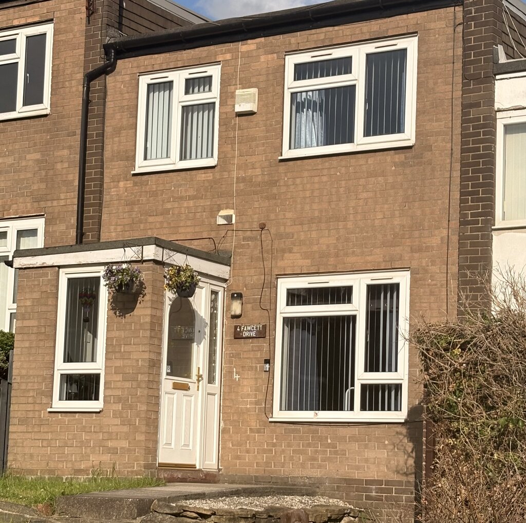 Photo 1 of Leeds property