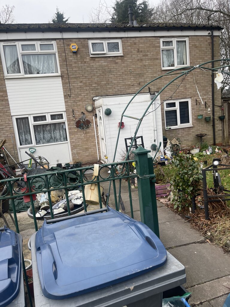 Photo 1 of Birmingham property