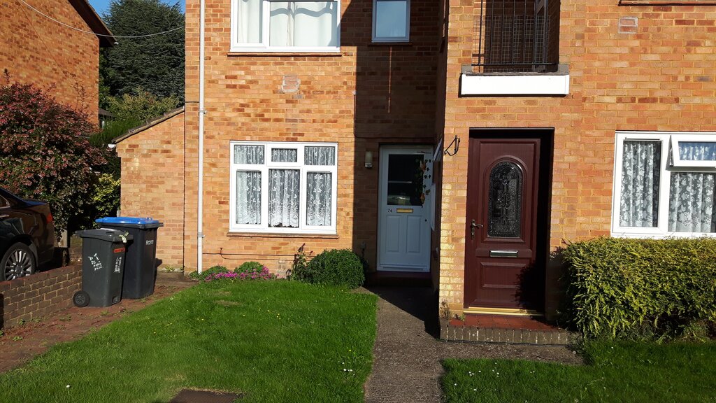 Photo 1 of Egham property