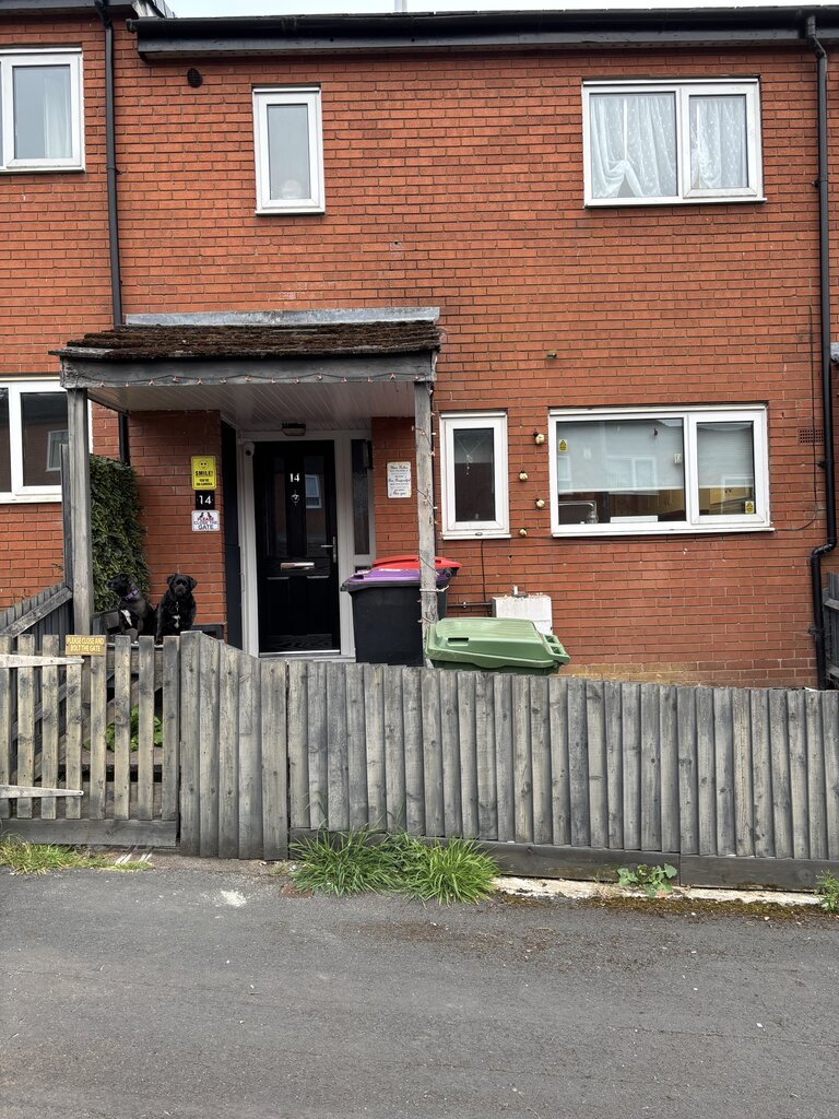 Photo 4 of Stirchley property
