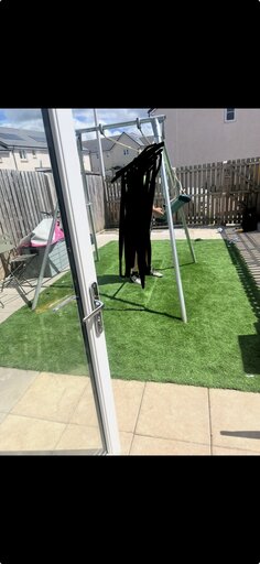 3 bed house