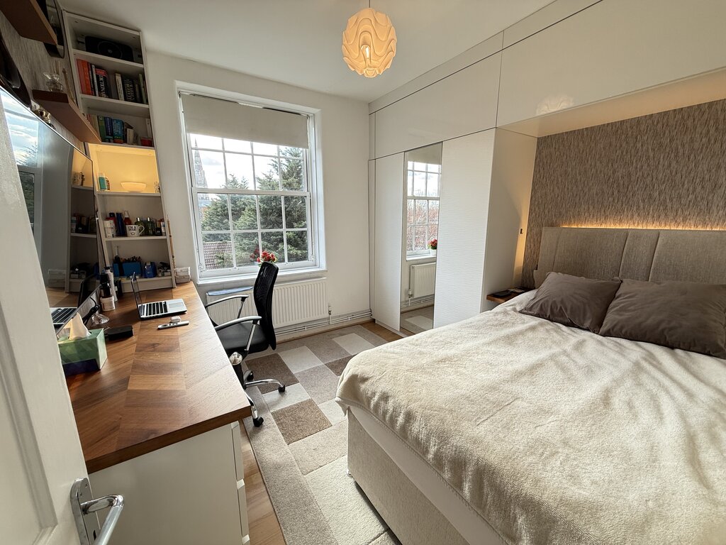 Photo 2 of London property