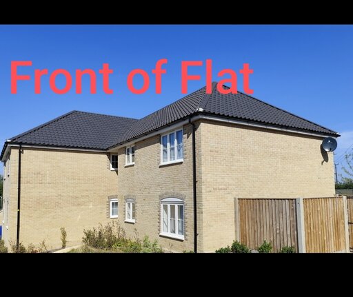 1 bed floor 1 apartment/flat