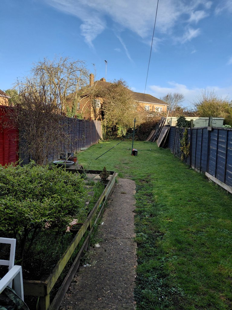 Photo 1 of Corby property