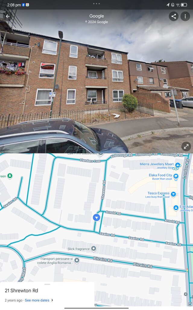 Photo 1 of London property