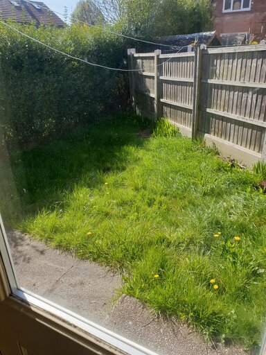 2 bed house