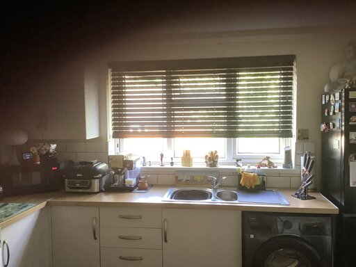 2 bed floor 1 apartment/flat