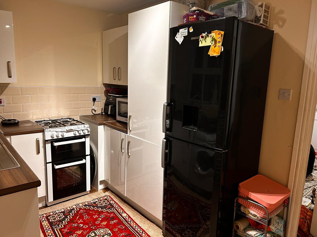 Photo 1 of Huddersfield property
