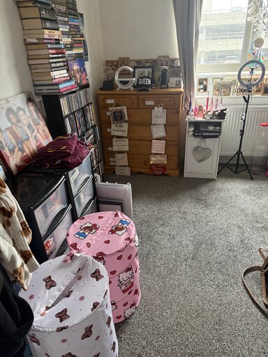 1 bed floor 3 apartment/flat