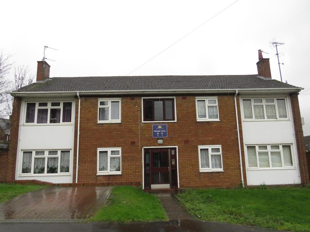 Photo 1 of Wolverhampton property