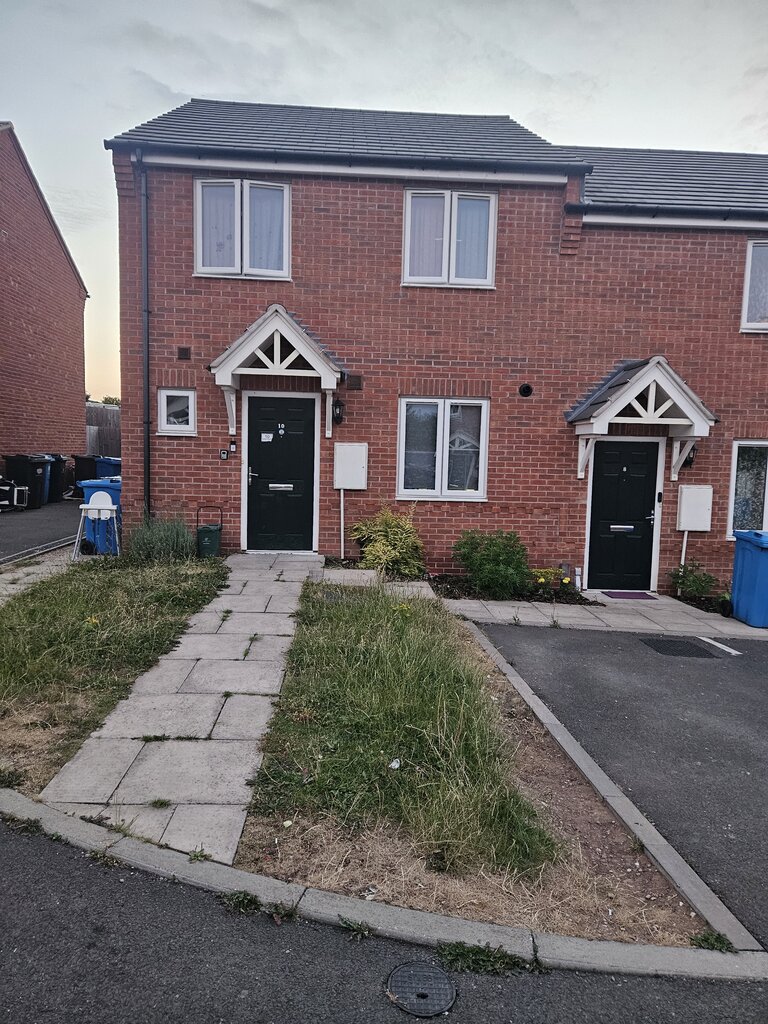 Photo 1 of Littleover property