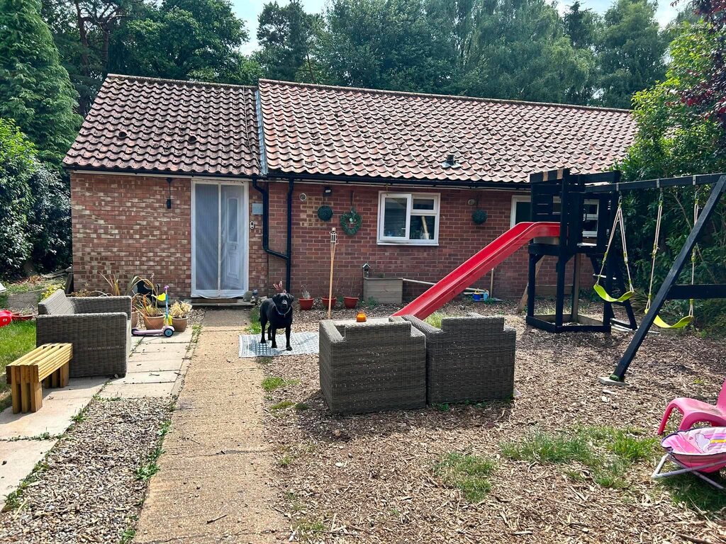 Photo 1 of Beetley property