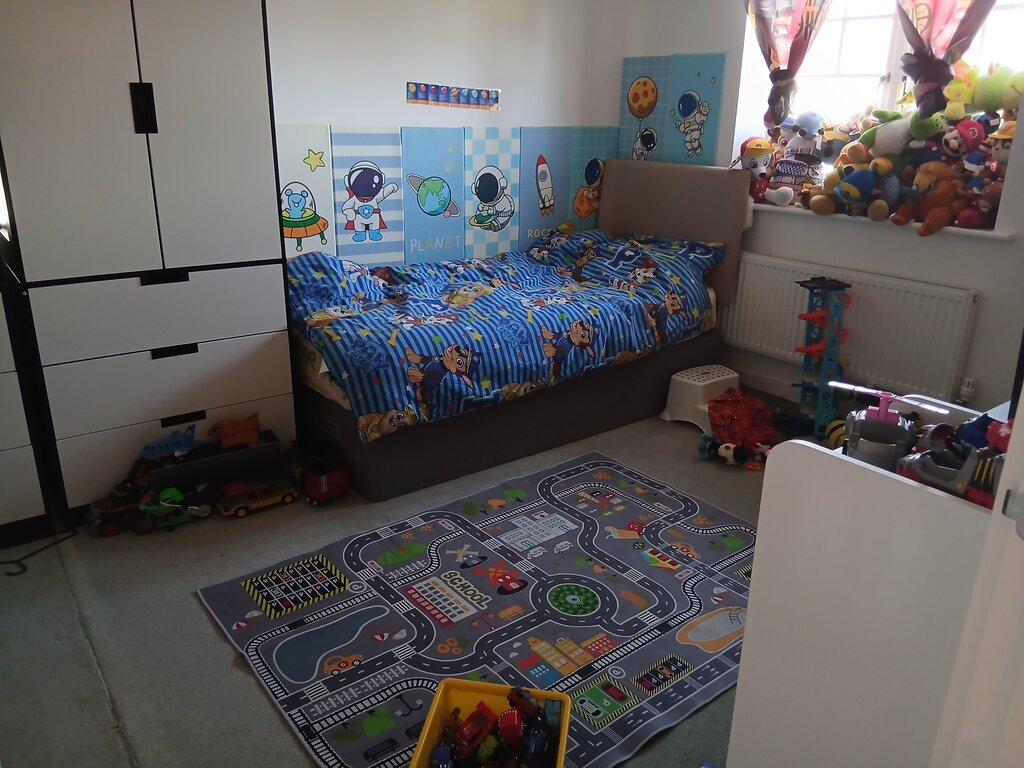 Photo 3 of Harleston property