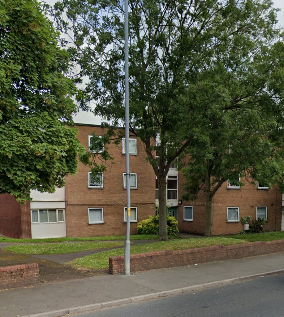 Photo 1 of Willenhall property