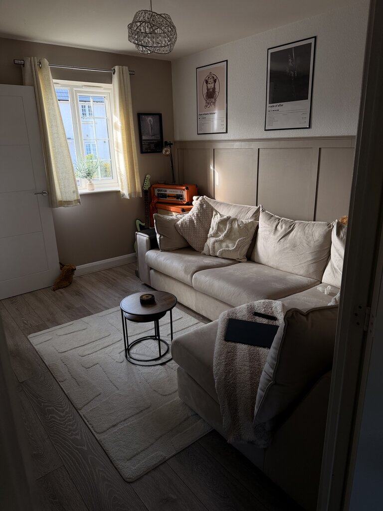 Photo 1 of Rugby property