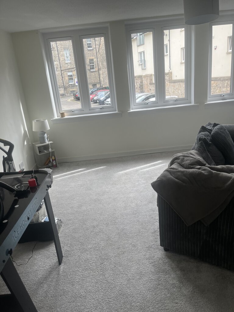 Photo 1 of Edinburgh property