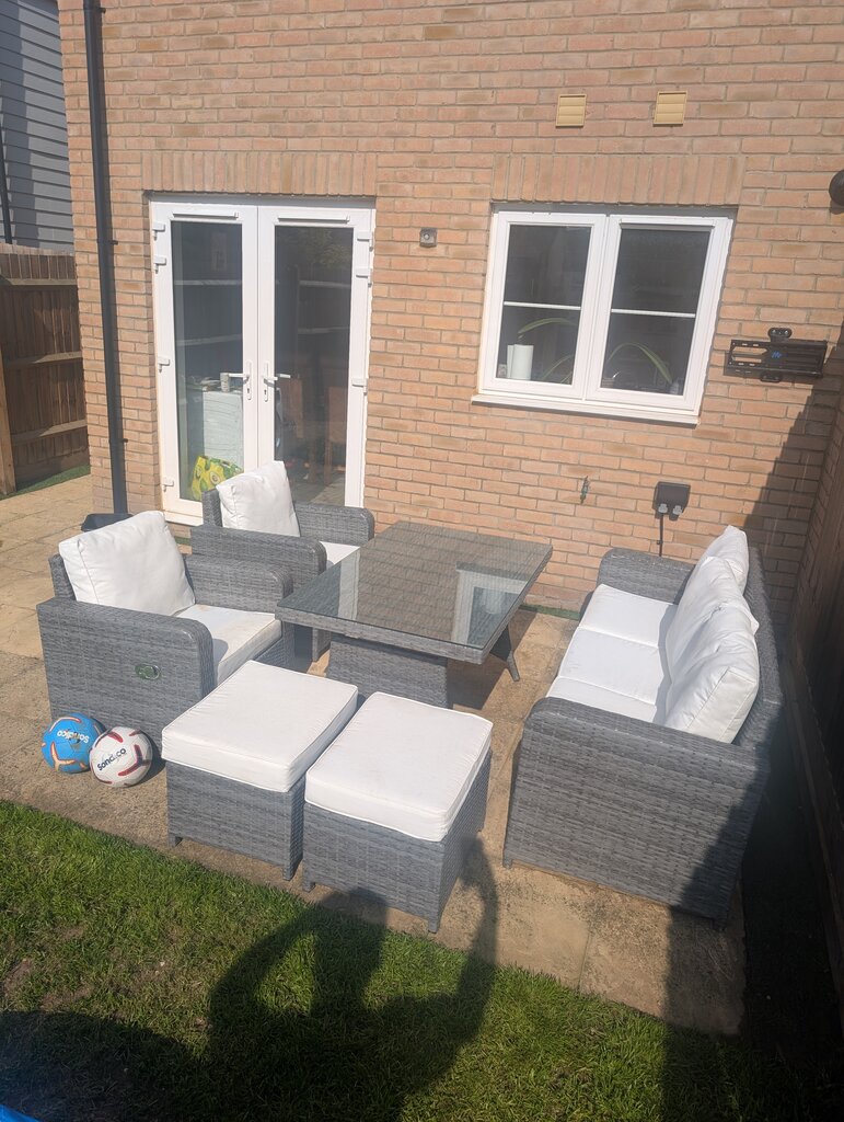 Photo 1 of Bury St. Edmunds, Elmswell property