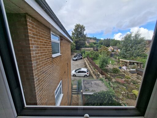 1 bed floor 3 apartment/flat