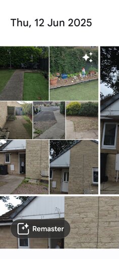 2 bed bungalow