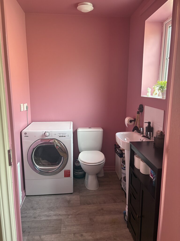 Photo 3 of Milton Keynes property