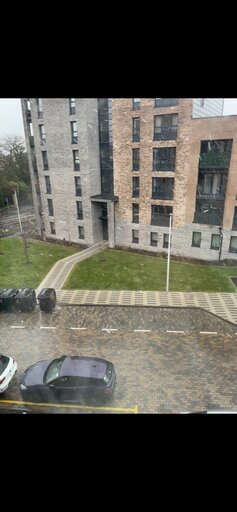 1 bed floor 3 apartment/flat