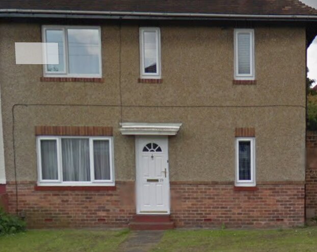 Photo 1 of Whitley Bay property