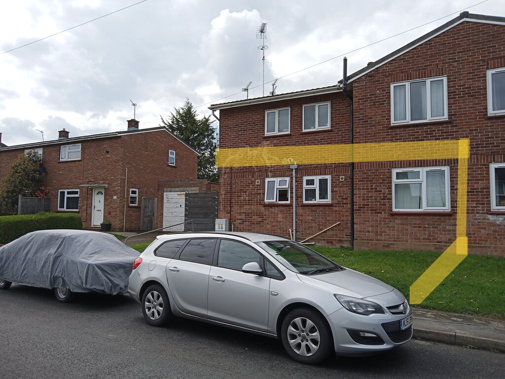 Photo 1 of Braintree property