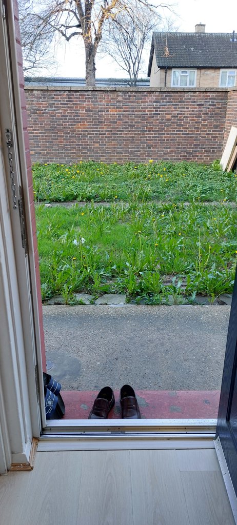 Photo 2 of Haringey London property