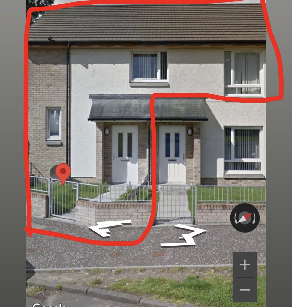 Photo 1 of Tullibody property