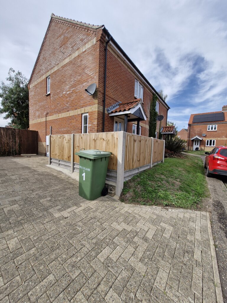 Photo 1 of Dereham property
