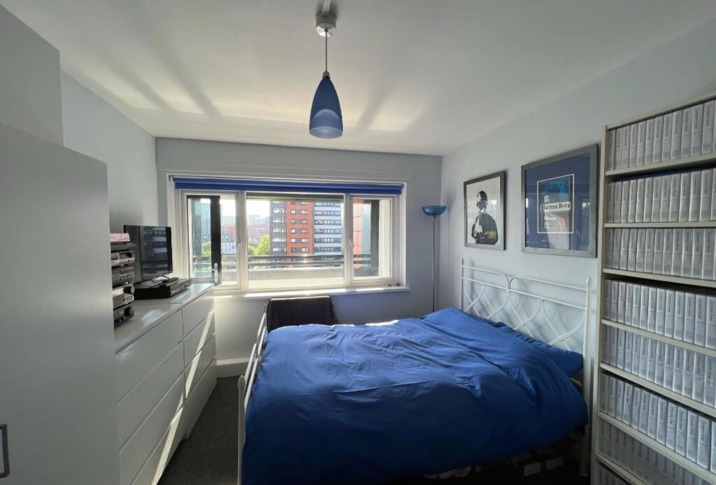 Photo 2 of Salford property