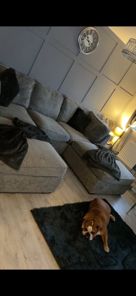 Photo 3 of Barton Seagrave property