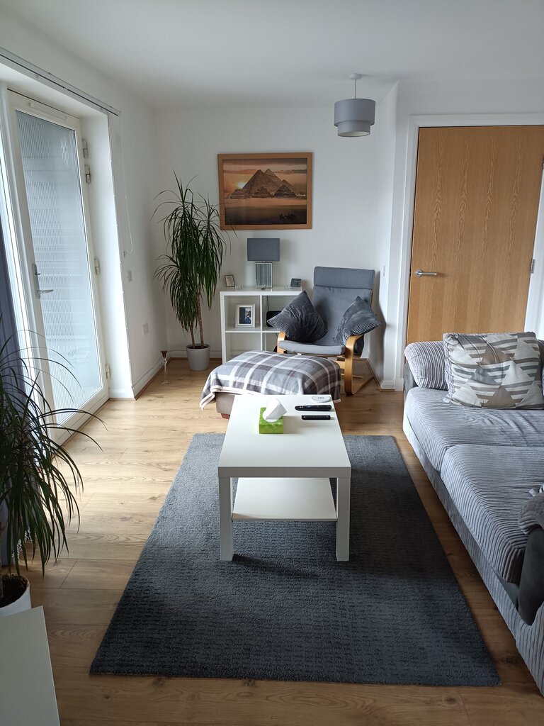 Photo 3 of Glasgow property