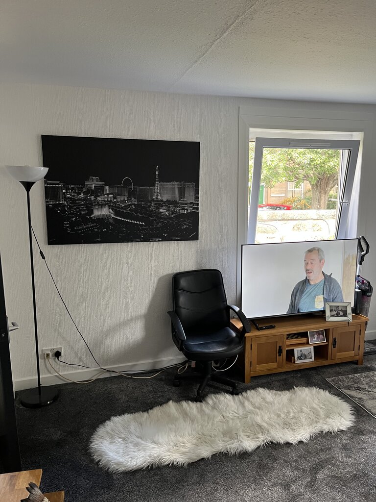 Photo 3 of Edinburgh property