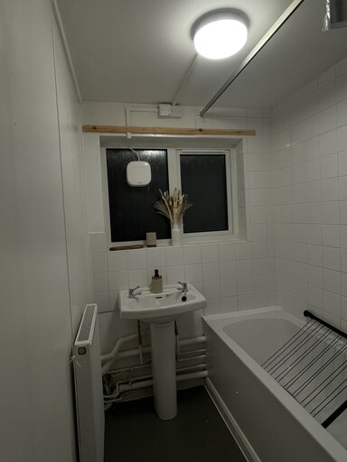 2 bed floor 1 apartment/flat