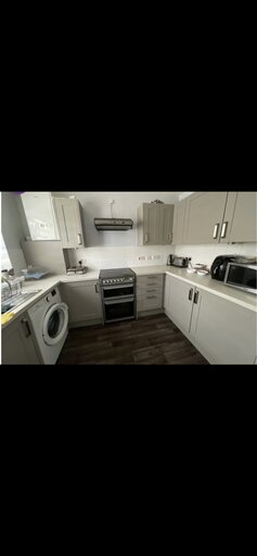 3 bed house