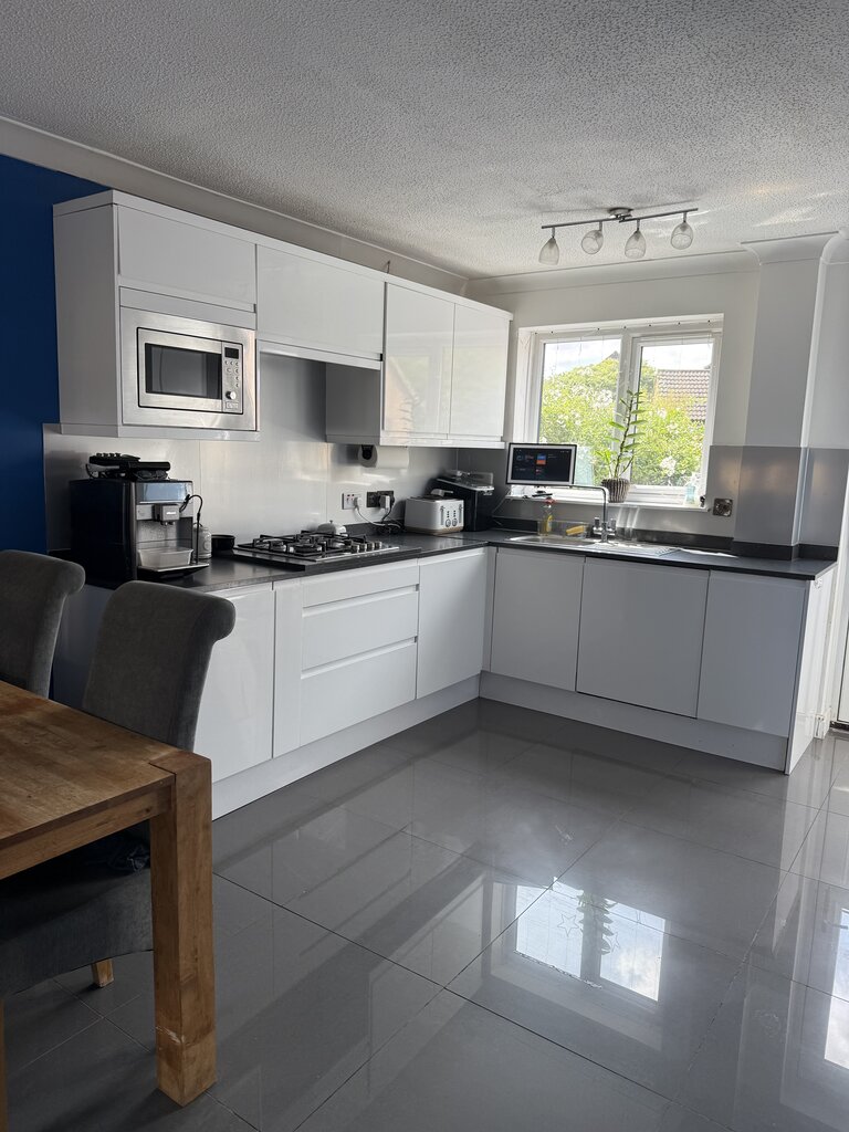 Photo 3 of Milton Keynes property