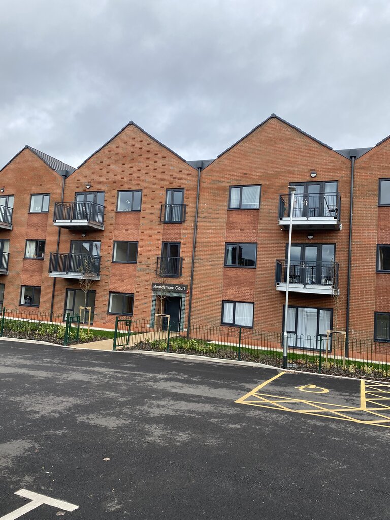 Photo 1 of Stoke On Trent property