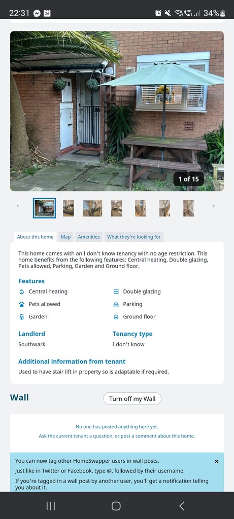 Photo 1 of London property