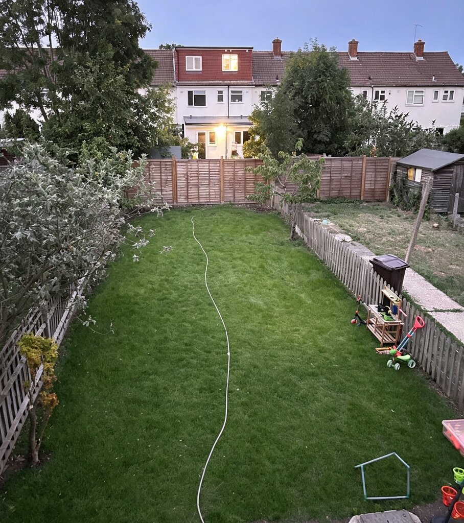 Photo 1 of Harrow property